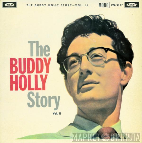 Buddy Holly - The Buddy Holly Story Volume II