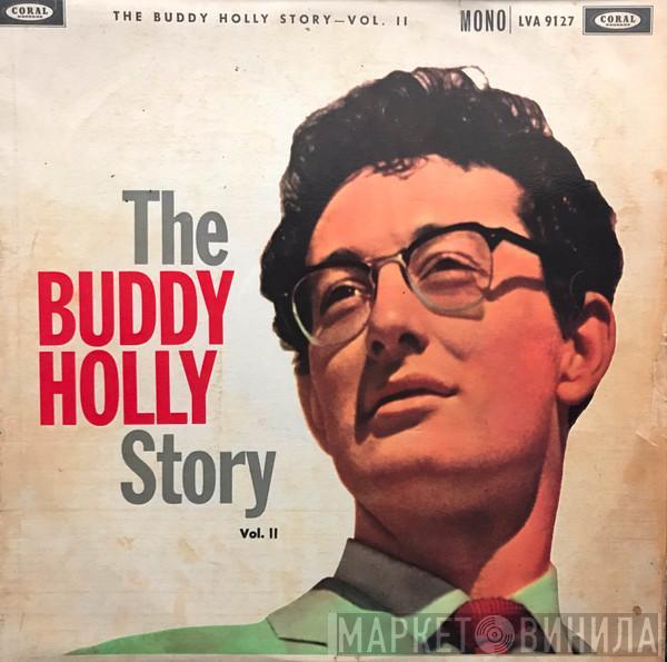  Buddy Holly  - The Buddy Holly Story Volume II