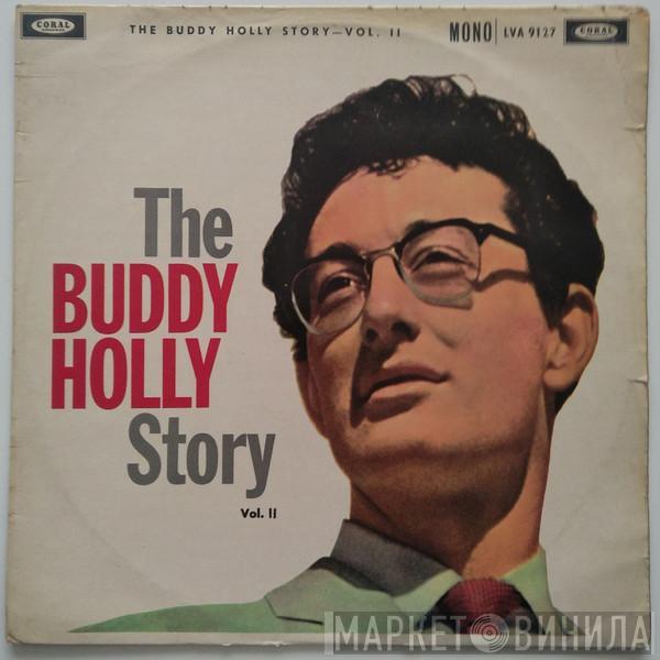  Buddy Holly  - The Buddy Holly Story Volume II