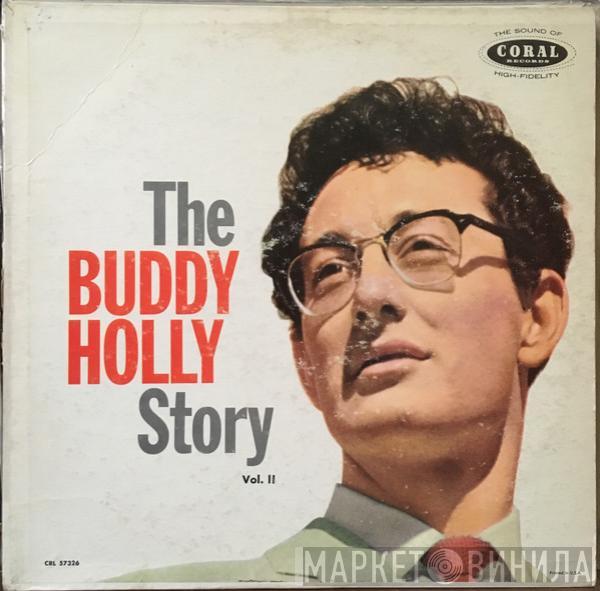  Buddy Holly  - The Buddy Holly Story Volume II