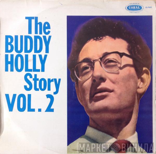  Buddy Holly  - The Buddy Holly Story Volume II
