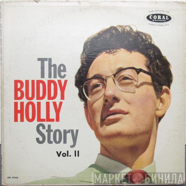  Buddy Holly  - The Buddy Holly Story Volume II
