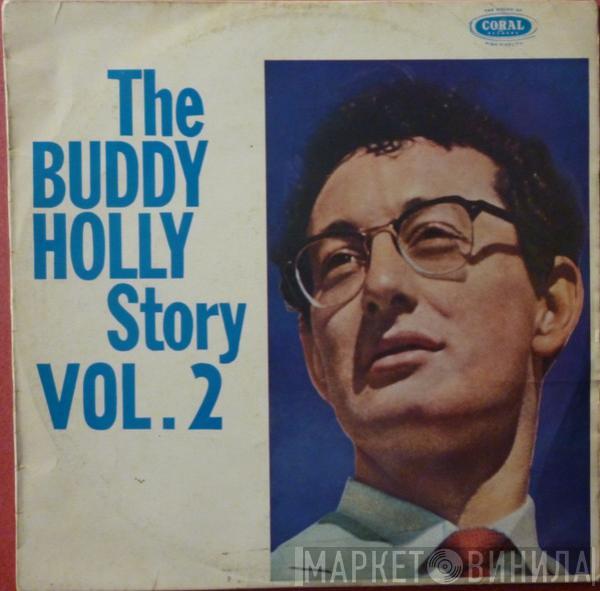  Buddy Holly  - The Buddy Holly Story Volume II