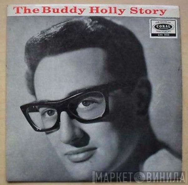 Buddy Holly - The Buddy Holly Story