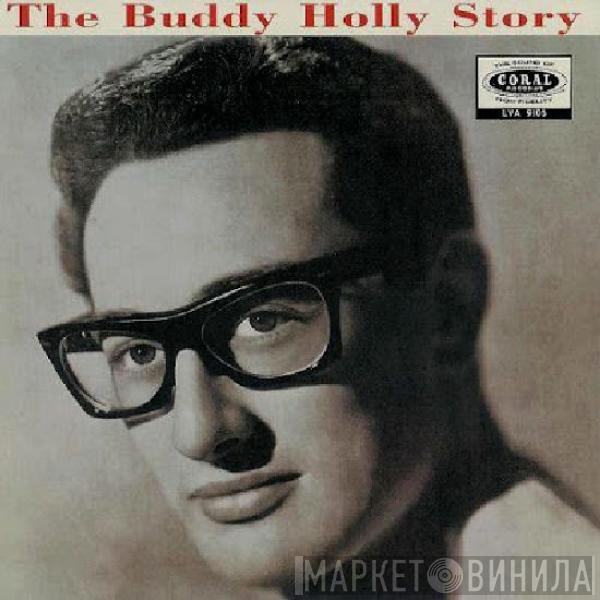 Buddy Holly, The Crickets  - The Buddy Holly Story