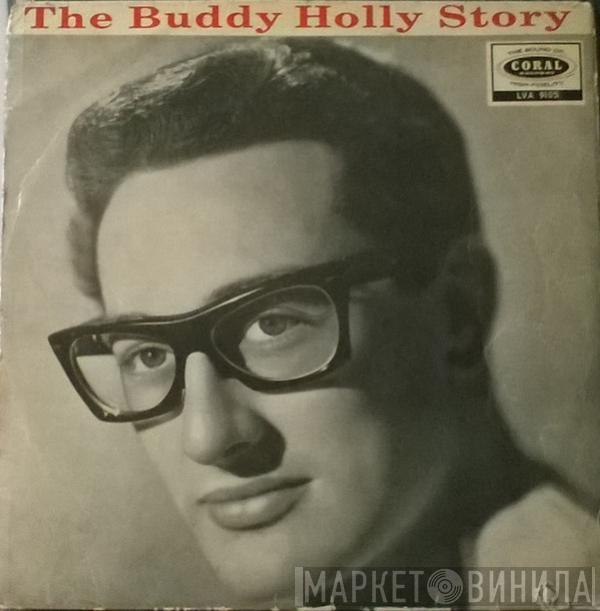 Buddy Holly, The Crickets  - The Buddy Holly Story