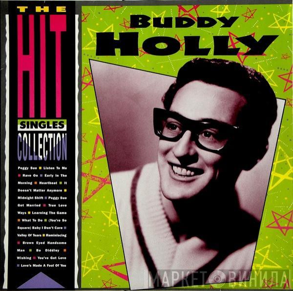 Buddy Holly - The Hit Singles Collection