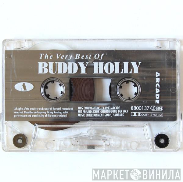 Buddy Holly - The Very Best Of Buddy Holly