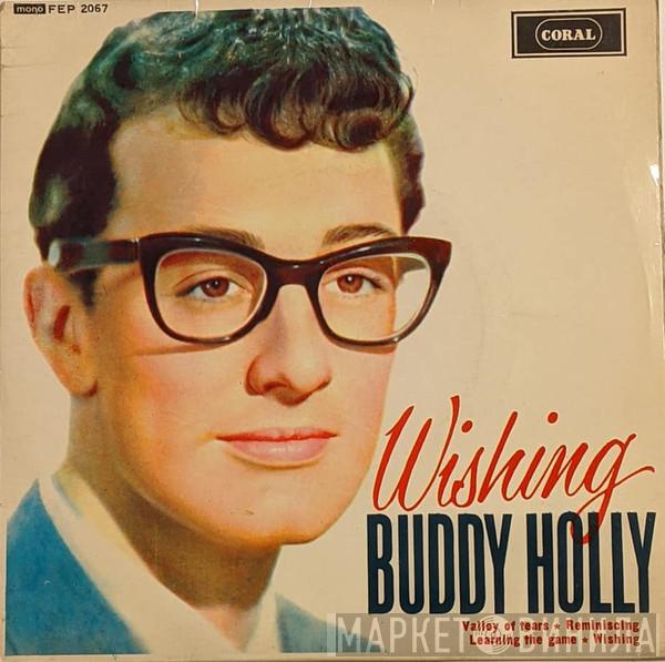 Buddy Holly - Wishing