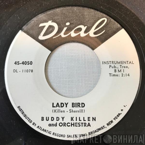 Buddy Killen Orchestra - Lady Bird / Lonely Shadow