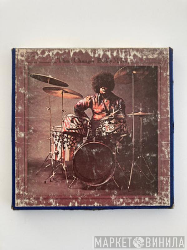  Buddy Miles  - Them Changes