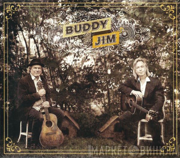 Buddy Miller, Jim Lauderdale - Buddy And Jim
