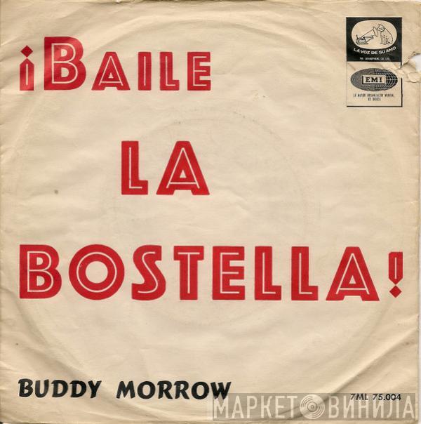 Buddy Morrow - The Bostella