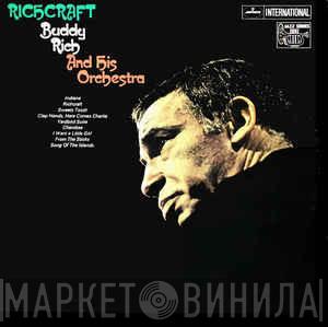 Buddy Rich And His Orchestra - Richcraft