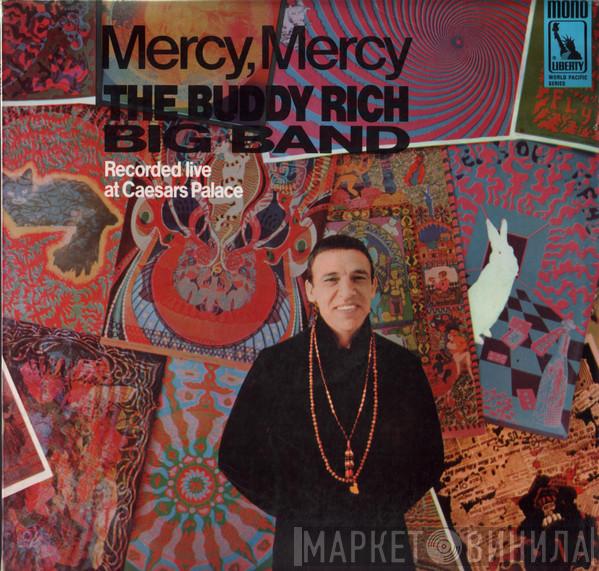 Buddy Rich Big Band - Mercy, Mercy