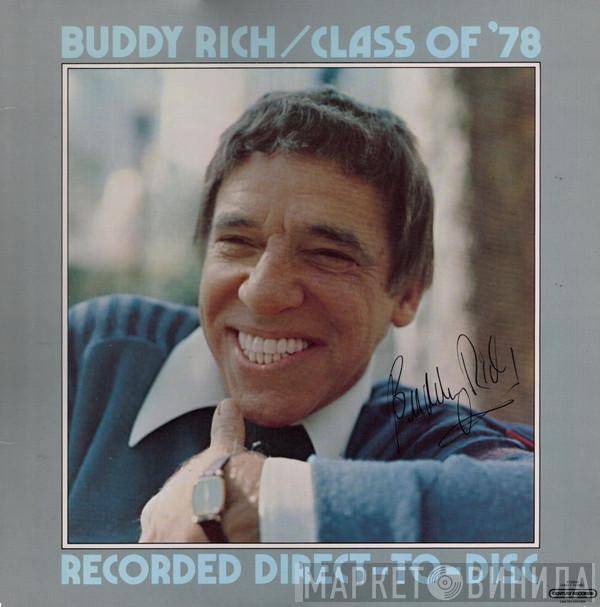 Buddy Rich - Class Of '78