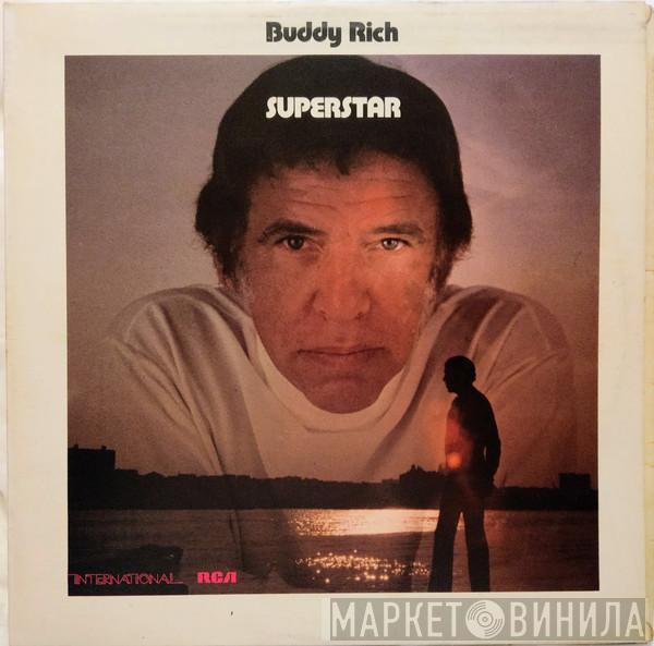 Buddy Rich - Superstar