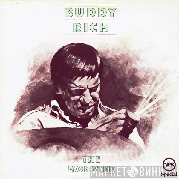 Buddy Rich - The Monster