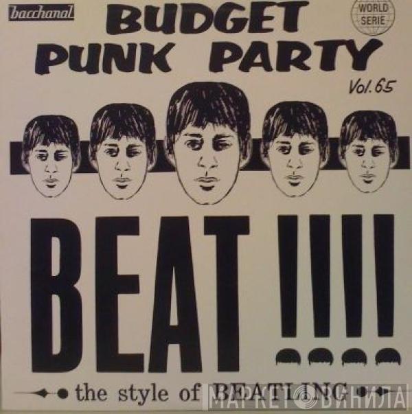  - Budget Punk Party Vol. 65