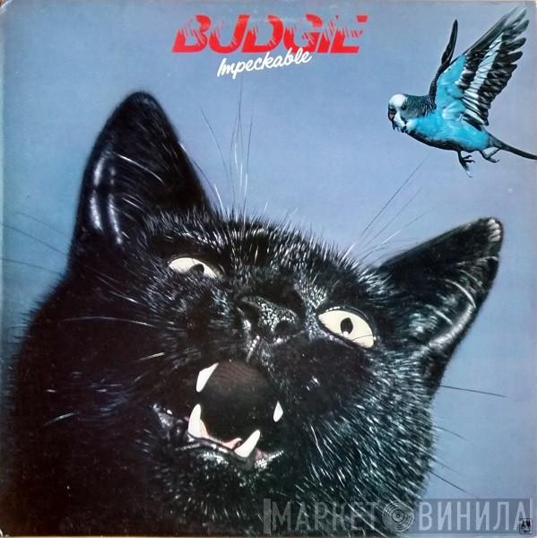 Budgie - Impeckable