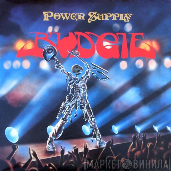 Budgie - Power Supply