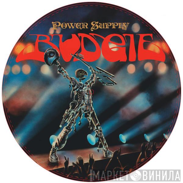 Budgie - Power Supply