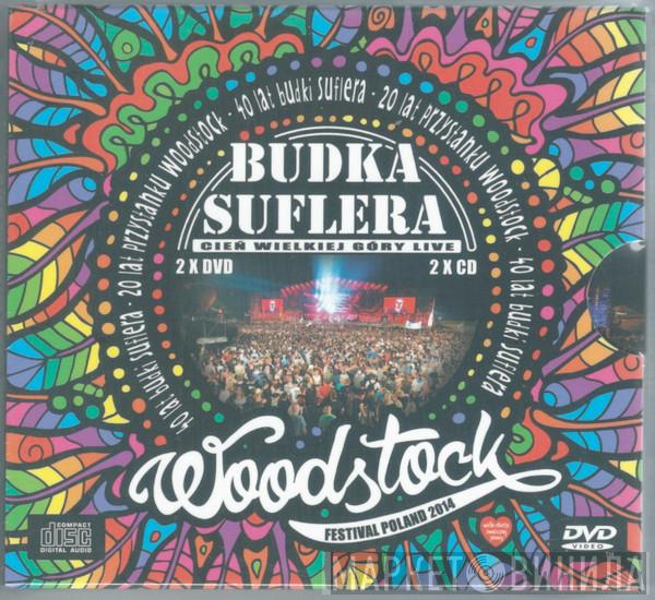  Budka Suflera  - Cień Wielkiej Góry Live - Woodstock Festival Poland 2014