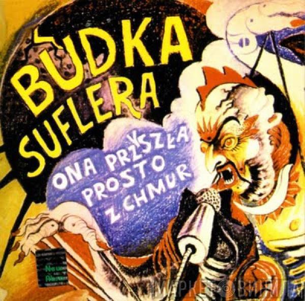Budka Suflera - Ona Przyszła Prosto Z Chmur