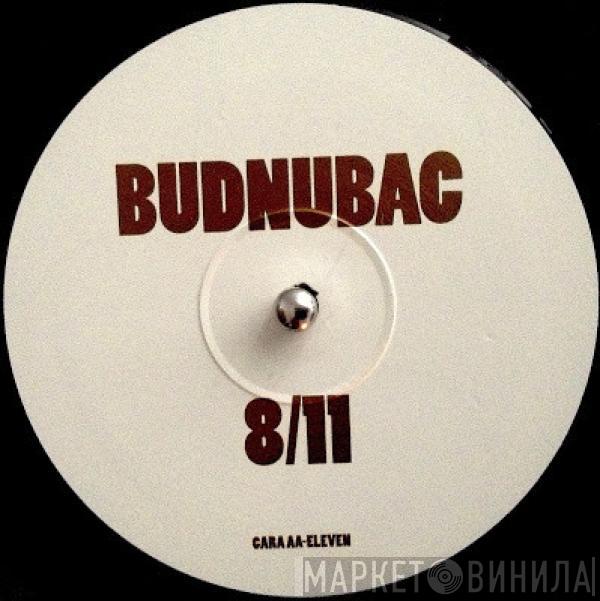 Budnubac - 8/11