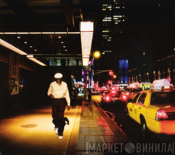  Buena Vista Social Club  - Buena Vista Social Club At Carnegie Hall