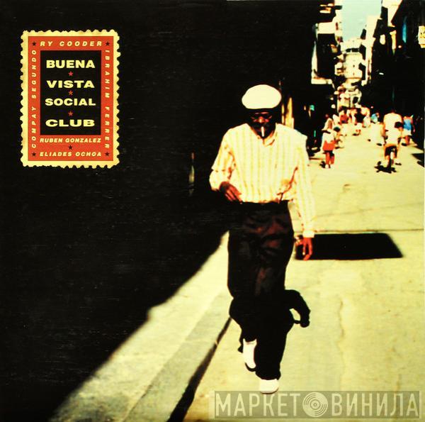 Buena Vista Social Club - Buena Vista Social Club