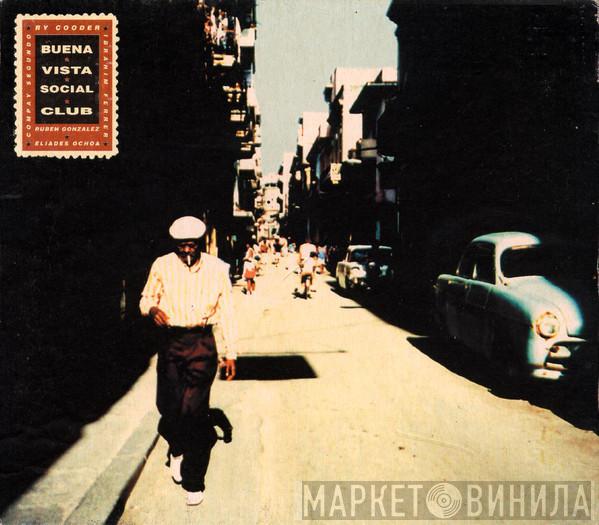  Buena Vista Social Club  - Buena Vista Social Club