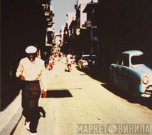  Buena Vista Social Club  - Buena Vista Social Club