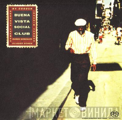  Buena Vista Social Club  - Buena Vista Social Club