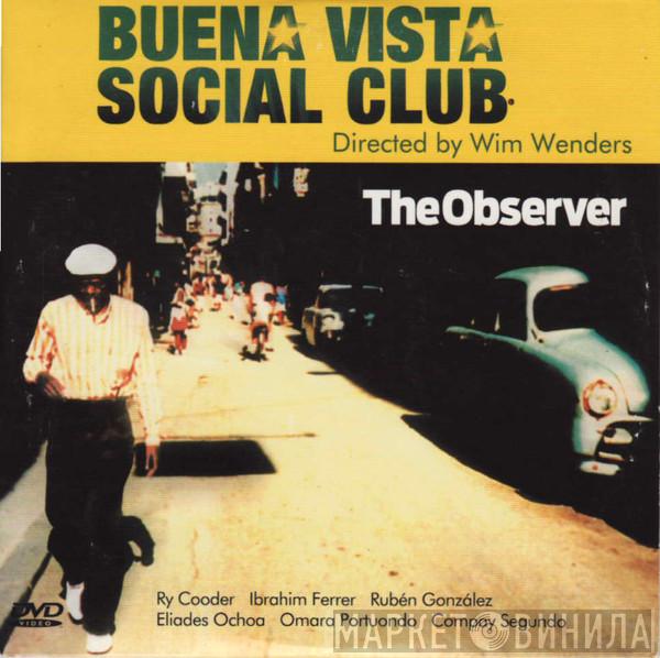 Buena Vista Social Club, Wim Wenders - Buena Vista Social Club