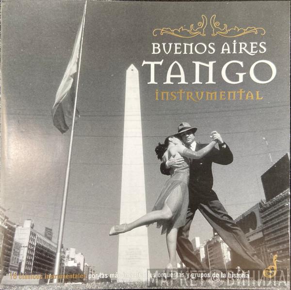  - Buenos Aires Tango Instrumental