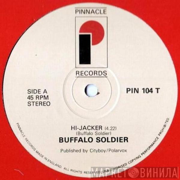 Buffalo Soldier  - Hi-Jacker