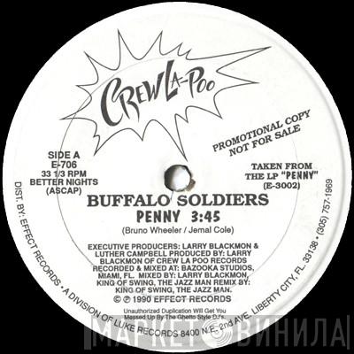 Buffalo Soldiers - Penny