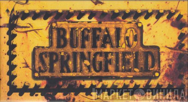 Buffalo Springfield - Box Set