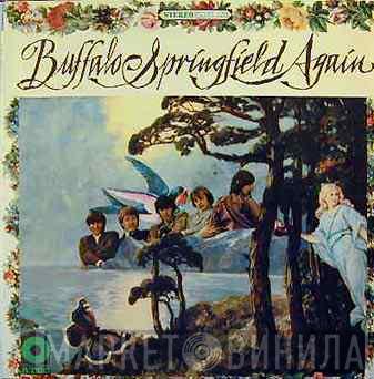 Buffalo Springfield - Buffalo Springfield Again