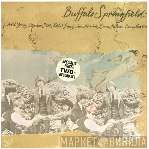 Buffalo Springfield - Buffalo Springfield