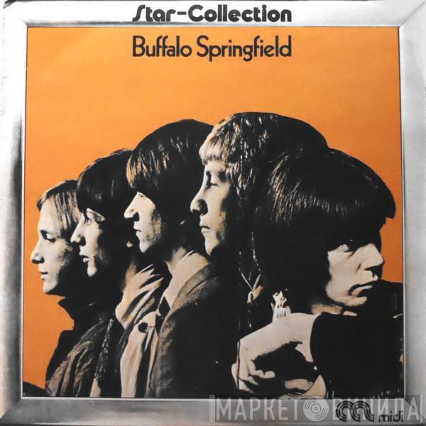 Buffalo Springfield - Star-Collection