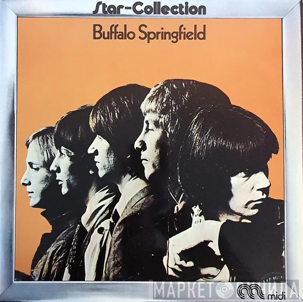 Buffalo Springfield - Star-Collection