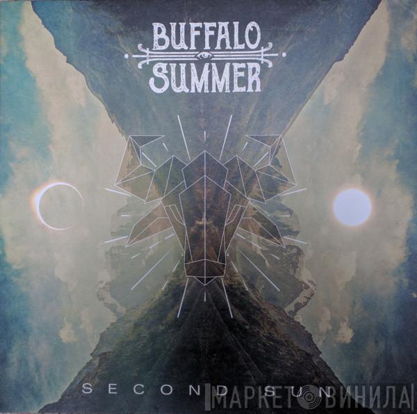 Buffalo Summer - Second Sun