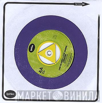Buffalo Tom, Liam Gallagher, Steve Cradock - Going Underground / Carnation