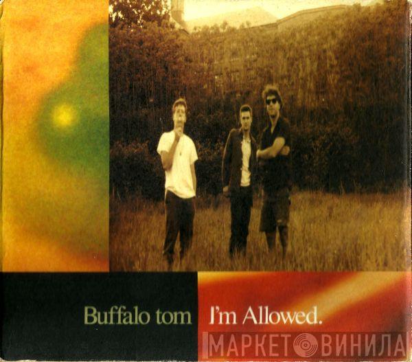 Buffalo Tom - I'm Allowed