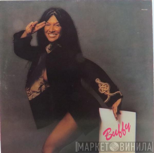  Buffy Sainte-Marie  - Buffy