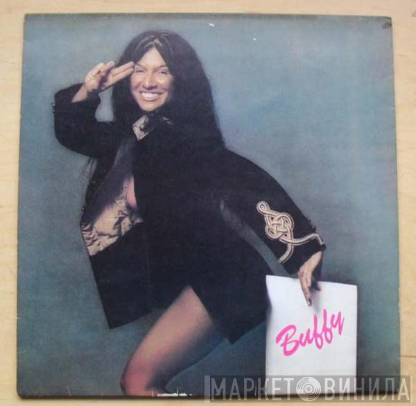 Buffy Sainte-Marie - Buffy