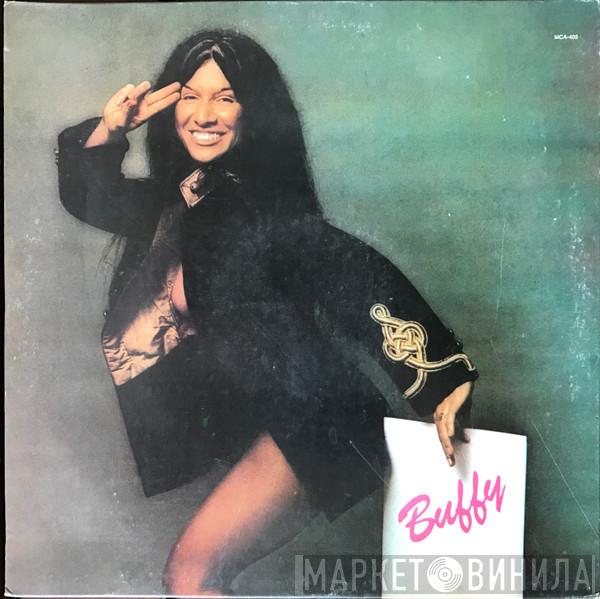  Buffy Sainte-Marie  - Buffy