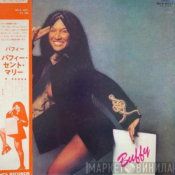  Buffy Sainte-Marie  - Buffy